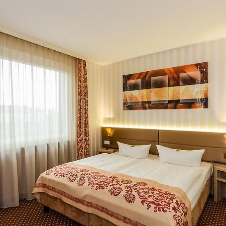 Hotel Alte Post ليرته المظهر الخارجي الصورة