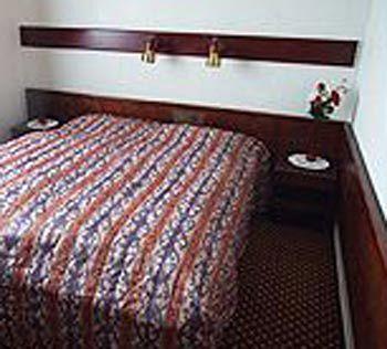 Hotel Alte Post ليرته المظهر الخارجي الصورة