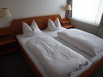 Hotel Alte Post ليرته المظهر الخارجي الصورة