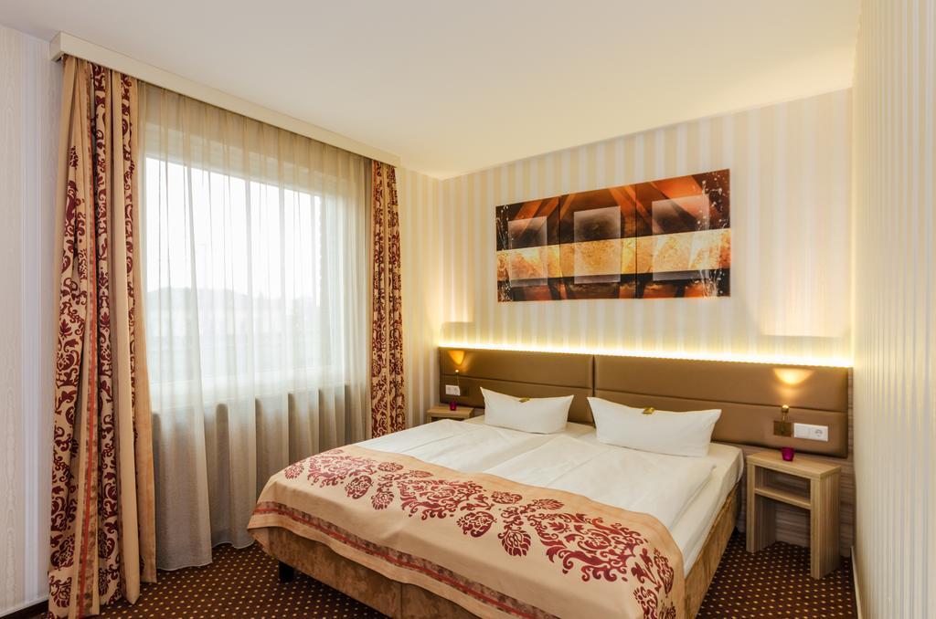 Hotel Alte Post ليرته المظهر الخارجي الصورة